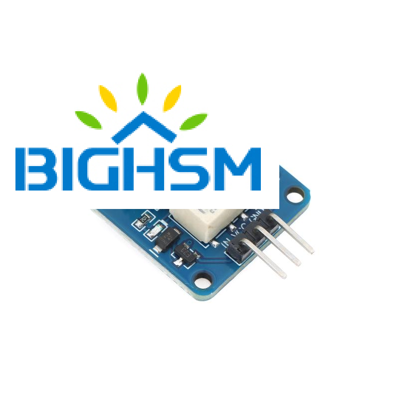 Home Automation Diy Projects - DC 3V Mini Signal Relay Module