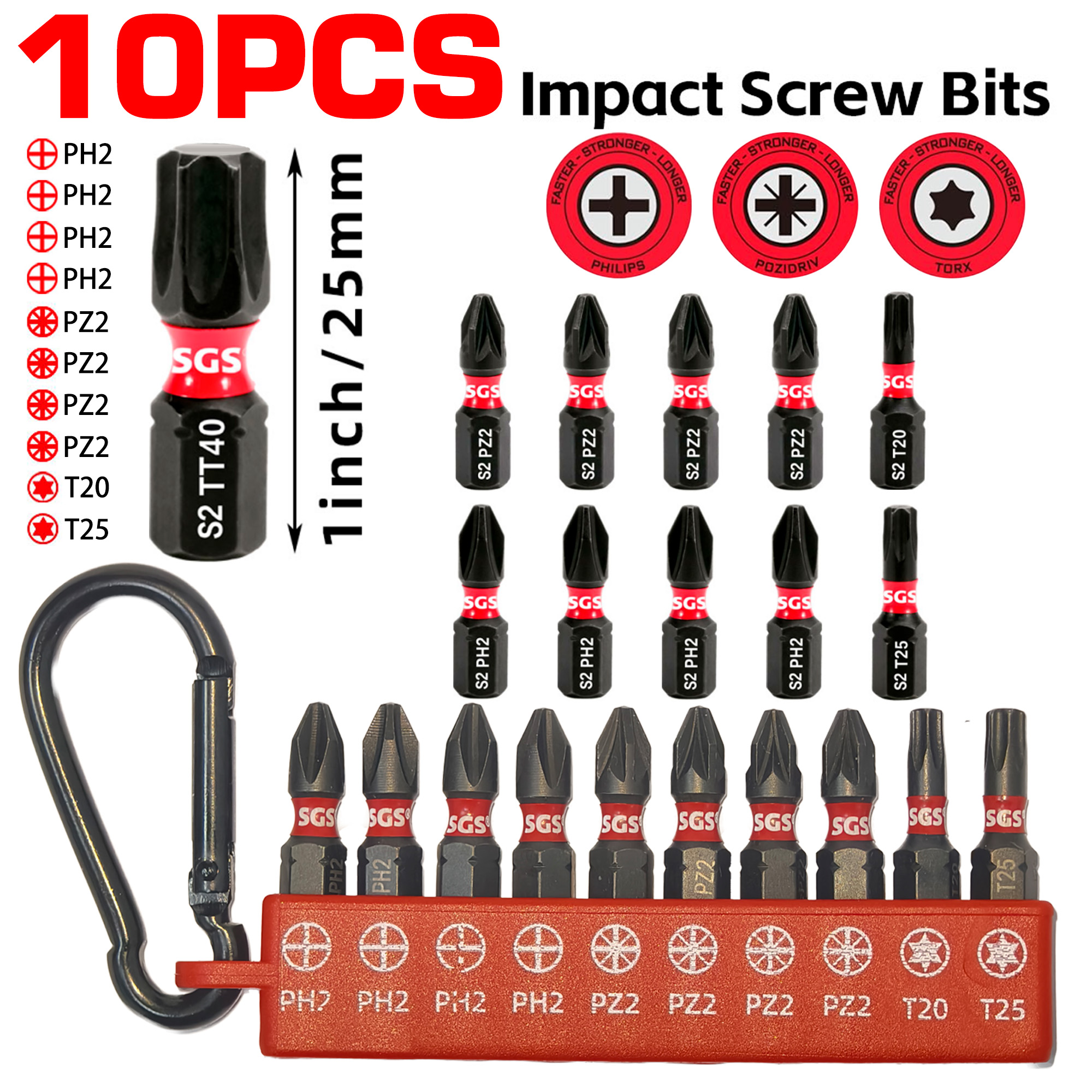 High-Torque Precision Impact B - Home Automation System Diy ulasan dan harga