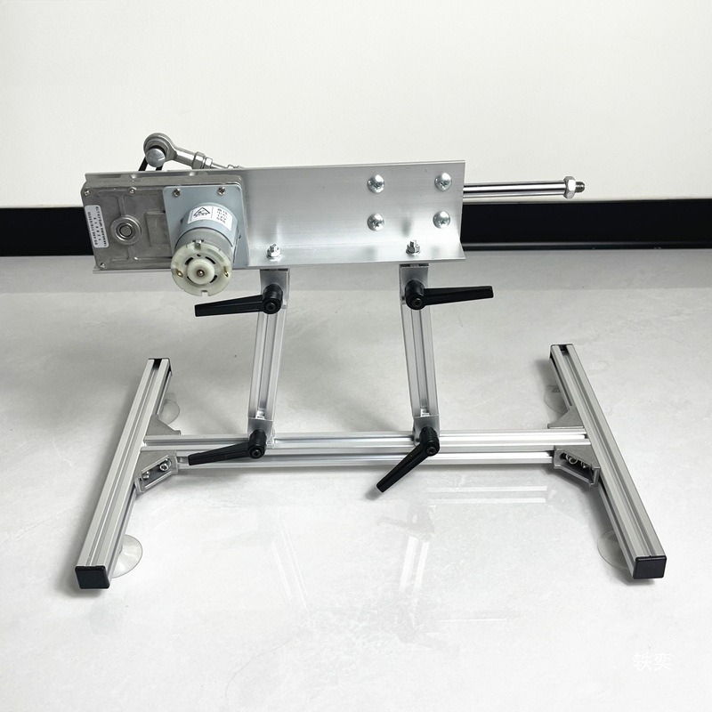 Aluminum Alloy Reciprocating L - Home Automation Diy Projects ulasan dan harga