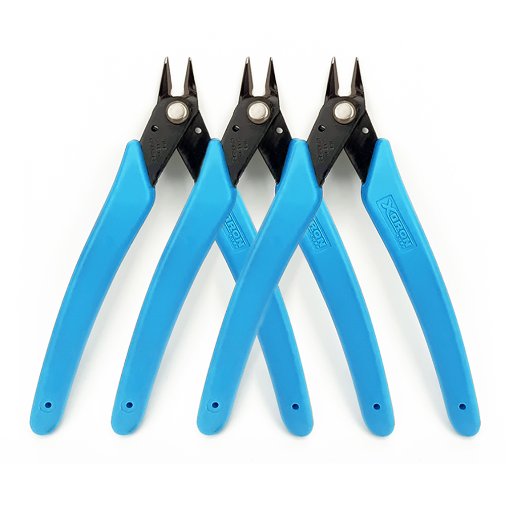 170-II 5 Inch Flush Cutter, Pr - Home Automation Industry ulasan dan harga