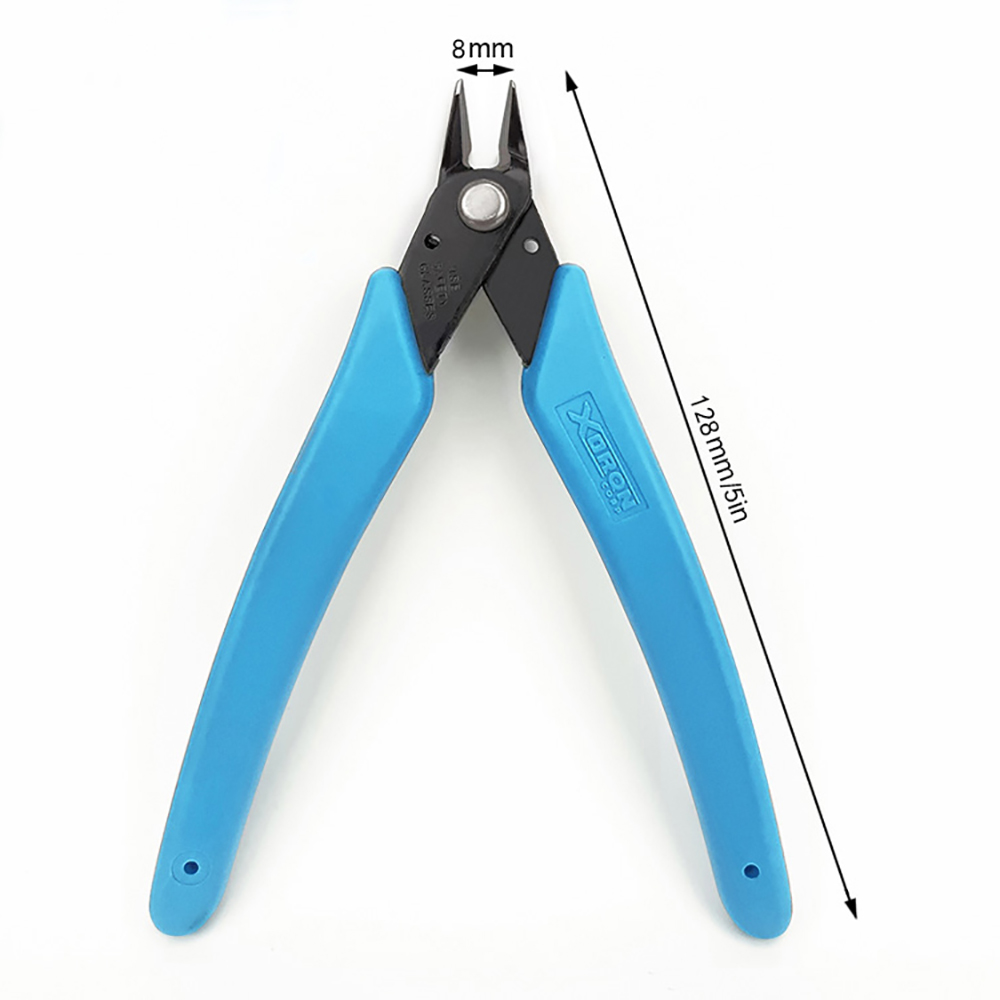 170-II 5 Inch Flush Cutter, Pr - Home Automation Industry ulasan dan harga