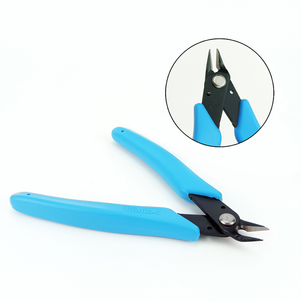 170-II 5 Inch Flush Cutter, Pr - Home Automation Industry ulasan dan harga