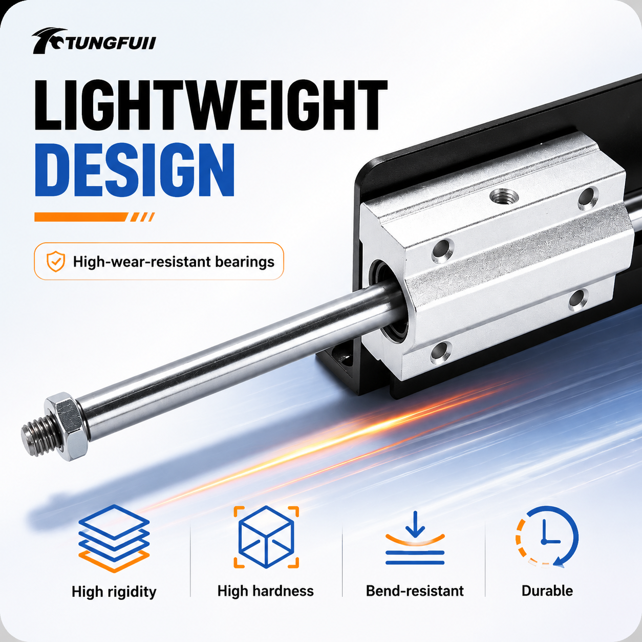Tungfull 24V DC Reciprocating  - Home Automation Diy Projects ulasan dan harga