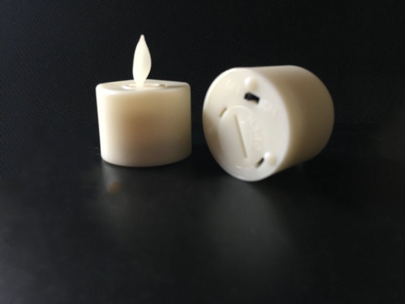 Pack of 6 Electronic Flameless - Home Automation Industry ulasan dan harga