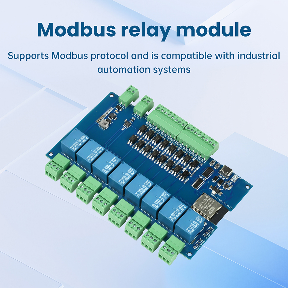 DC 9-24V 4-channel/8-channel R - Relay 8 Channel Board ulasan dan harga