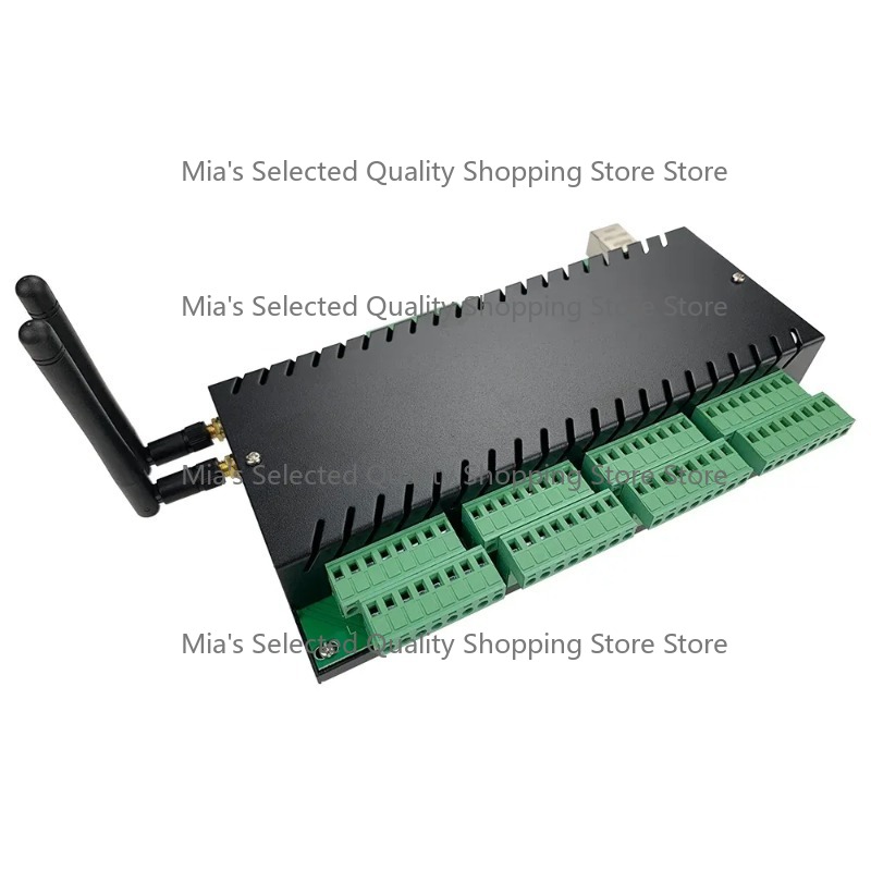 KC868-H32B Ethernet Wifi ESP32 - Diy Home Automation Controller ulasan dan harga