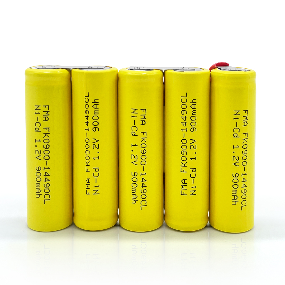 6V 600-900mAh Ni-Cd 1.2-2AH Ni - Home Automation System Diy ulasan dan harga