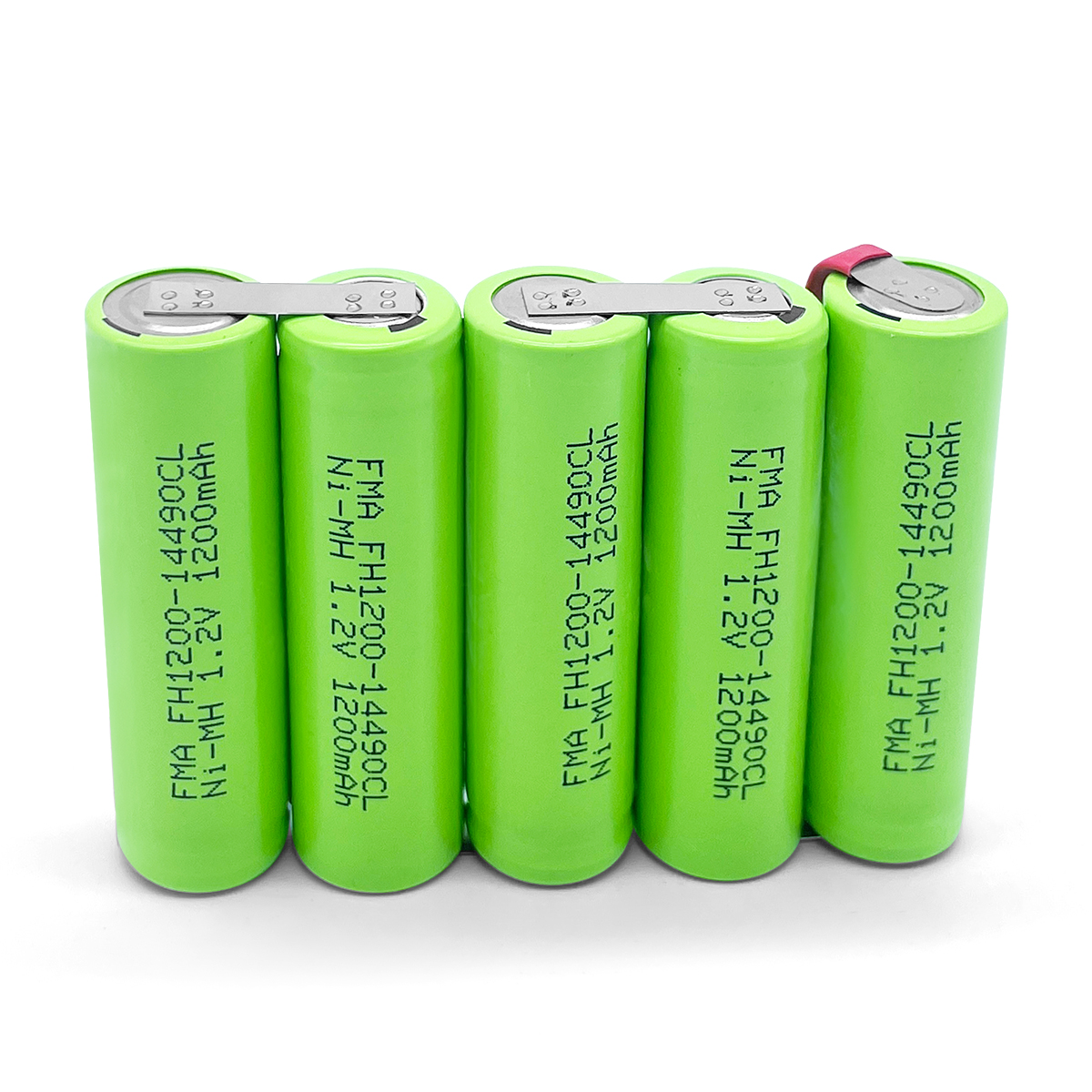6V 600-900mAh Ni-Cd 1.2-2AH Ni - Home Automation System Diy ulasan dan harga