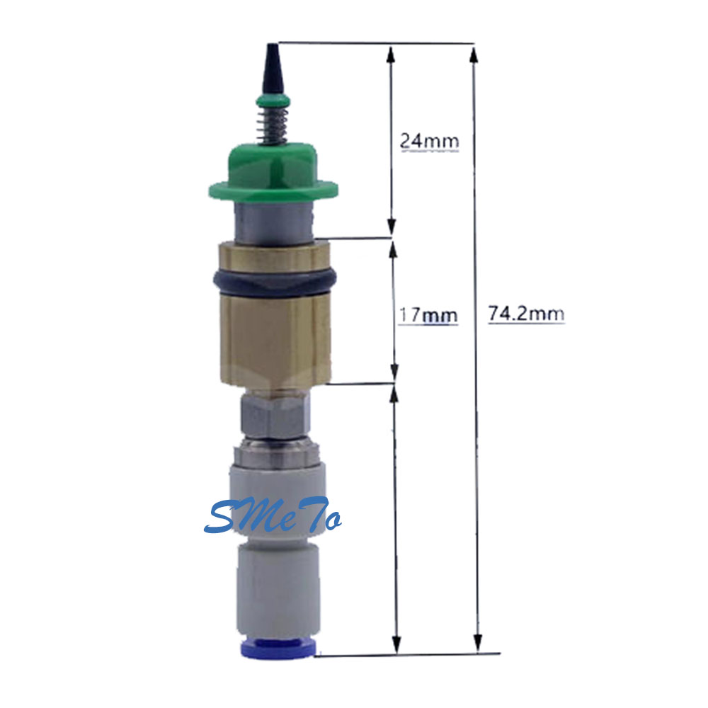 SMT Automation JUKI nozzle set - Home Automation Diy Kit ulasan dan harga