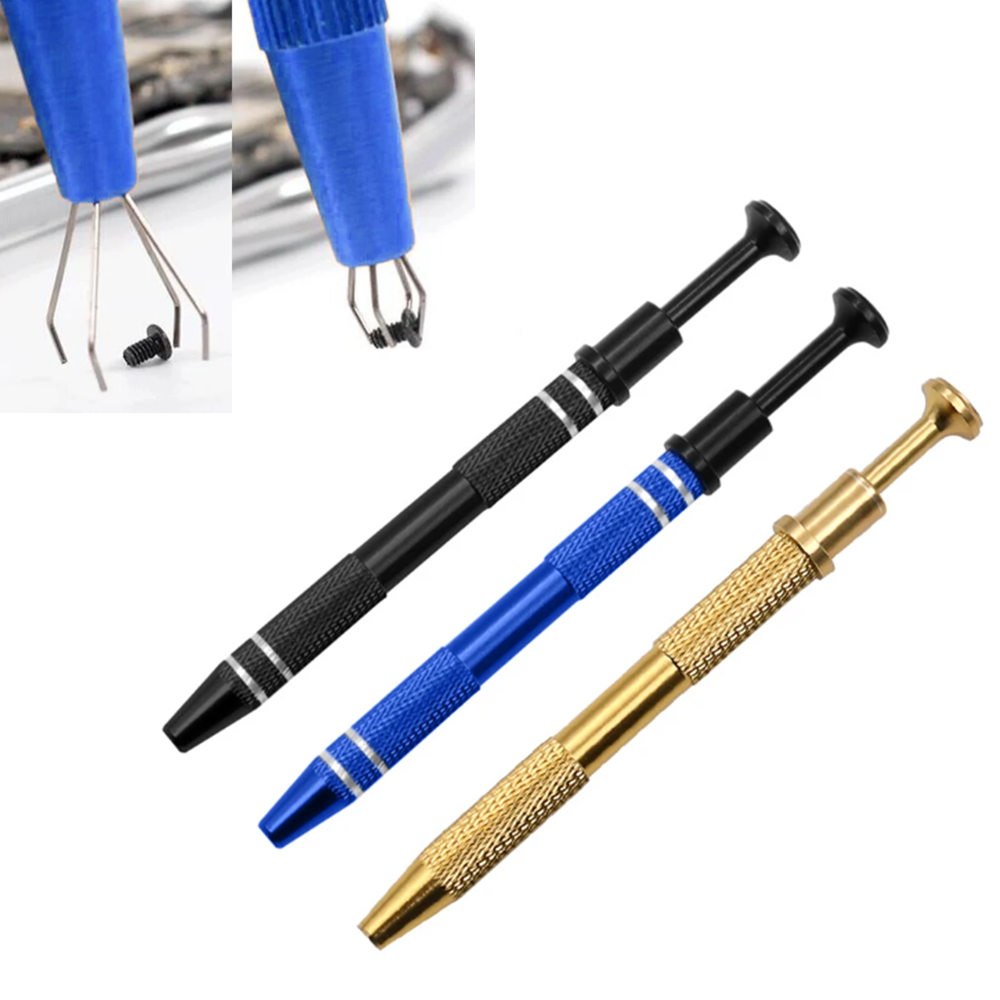 Component Grabber Four Claw El - Home Automation System Diy ulasan dan harga