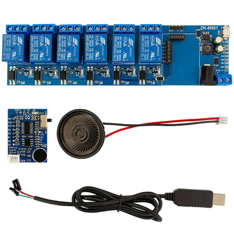 【RECOMENDAR】AI Speech Recognit - Home Automation Diy Projects ulasan dan harga
