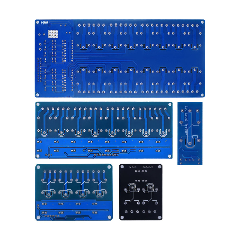 WAVGAT 5V/12V/24V 1/2/4/8/16 C - Home Automation Diy Projects ulasan dan harga