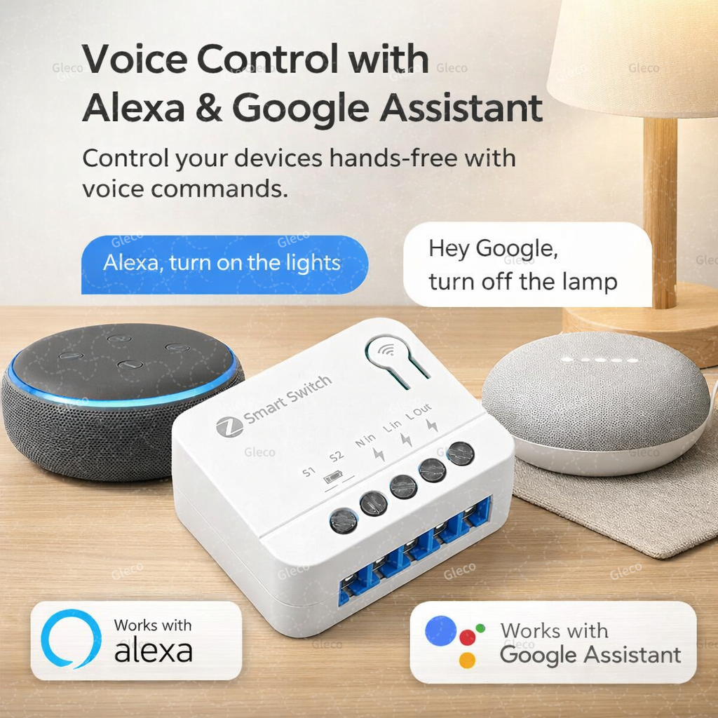 ZigBee Tuya Smart Switch Modul - Diy Home Automation Hub ulasan dan harga