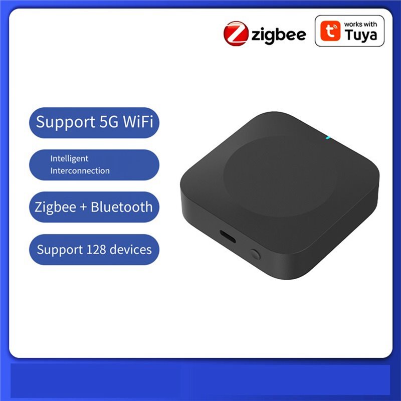 B03B-Zigbee Dual Band Multi-Mo - Diy Home Automation Controller ulasan dan harga