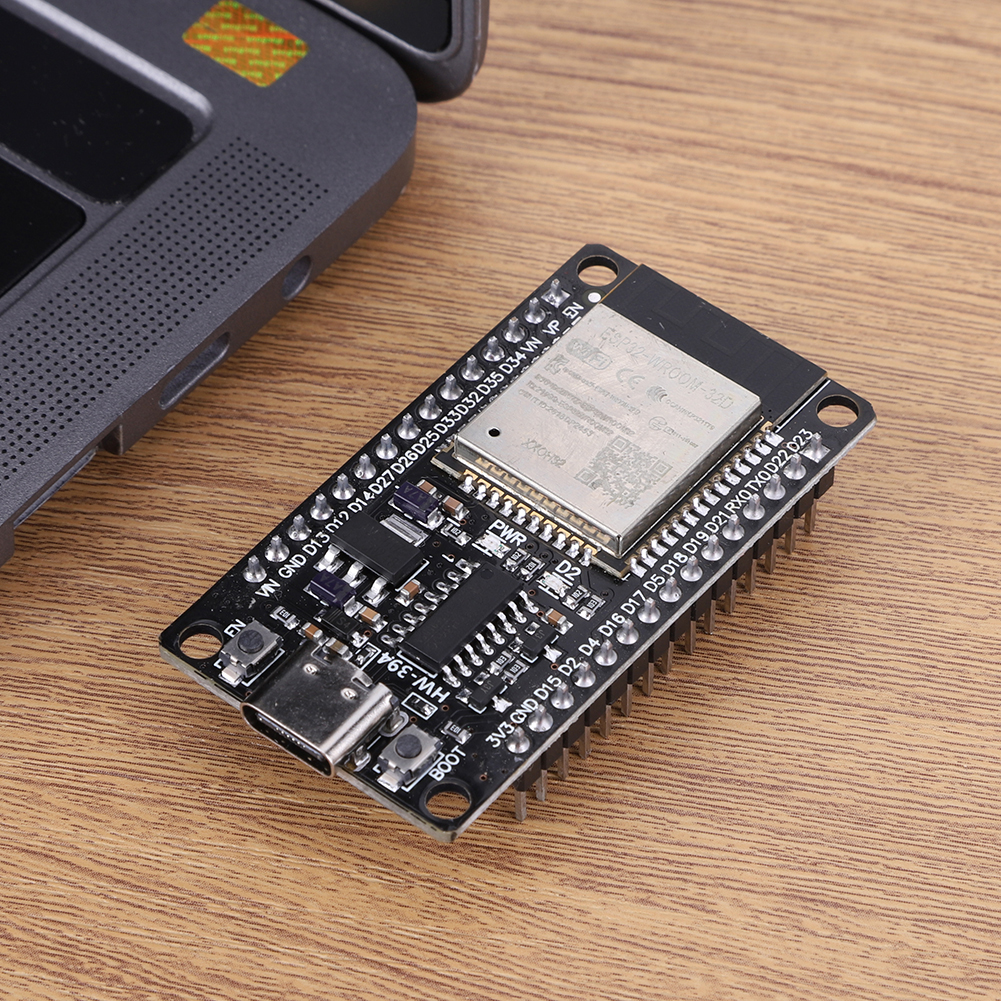 1-10PCS ESP32 Development Boar - Home Automation Industry ulasan dan harga