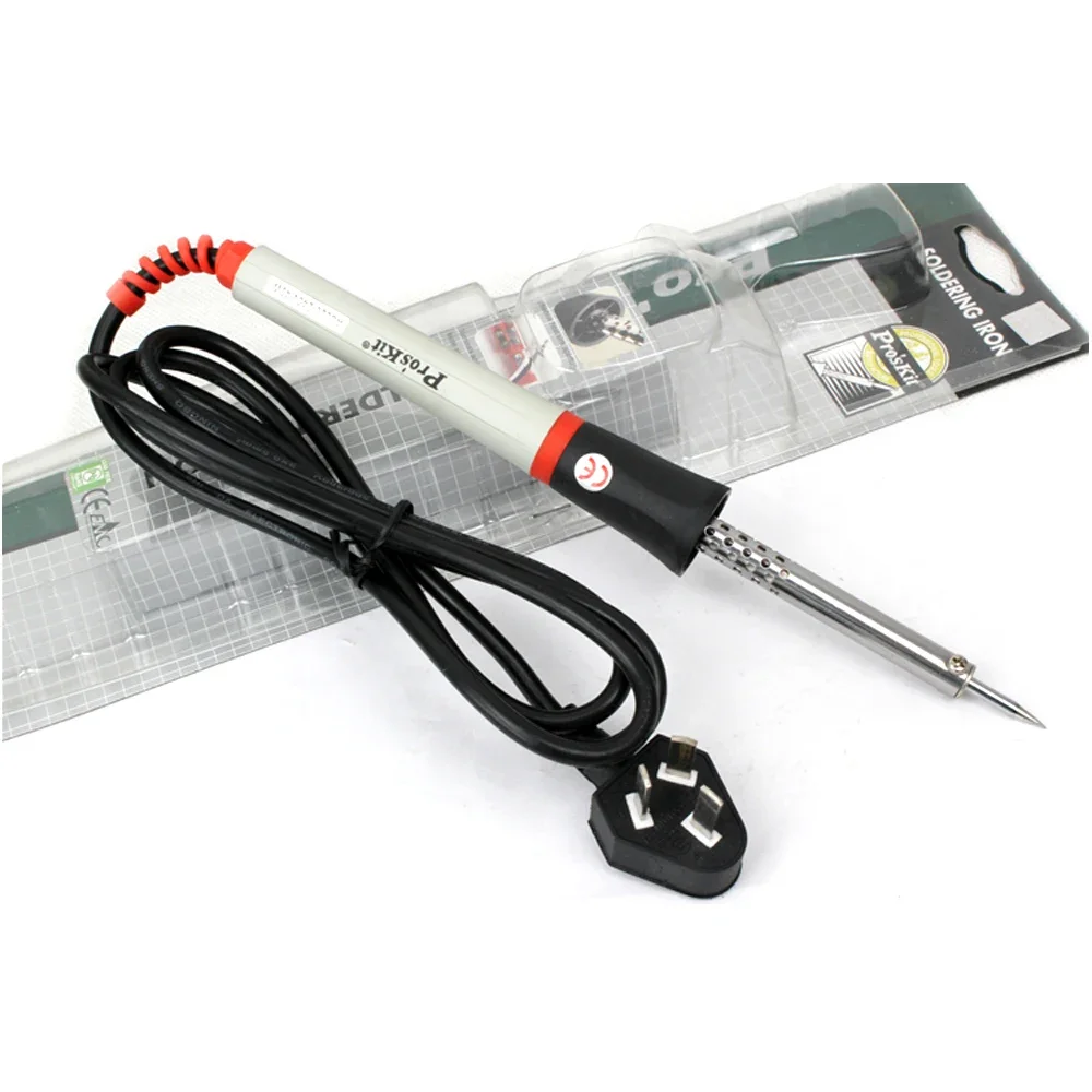 ProsKit 40W 220V Welding Torch - Home Automation System Diy ulasan dan harga