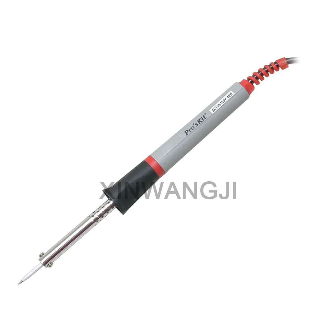 ProsKit 40W 220V Welding Torch - Home Automation System Diy ulasan dan harga