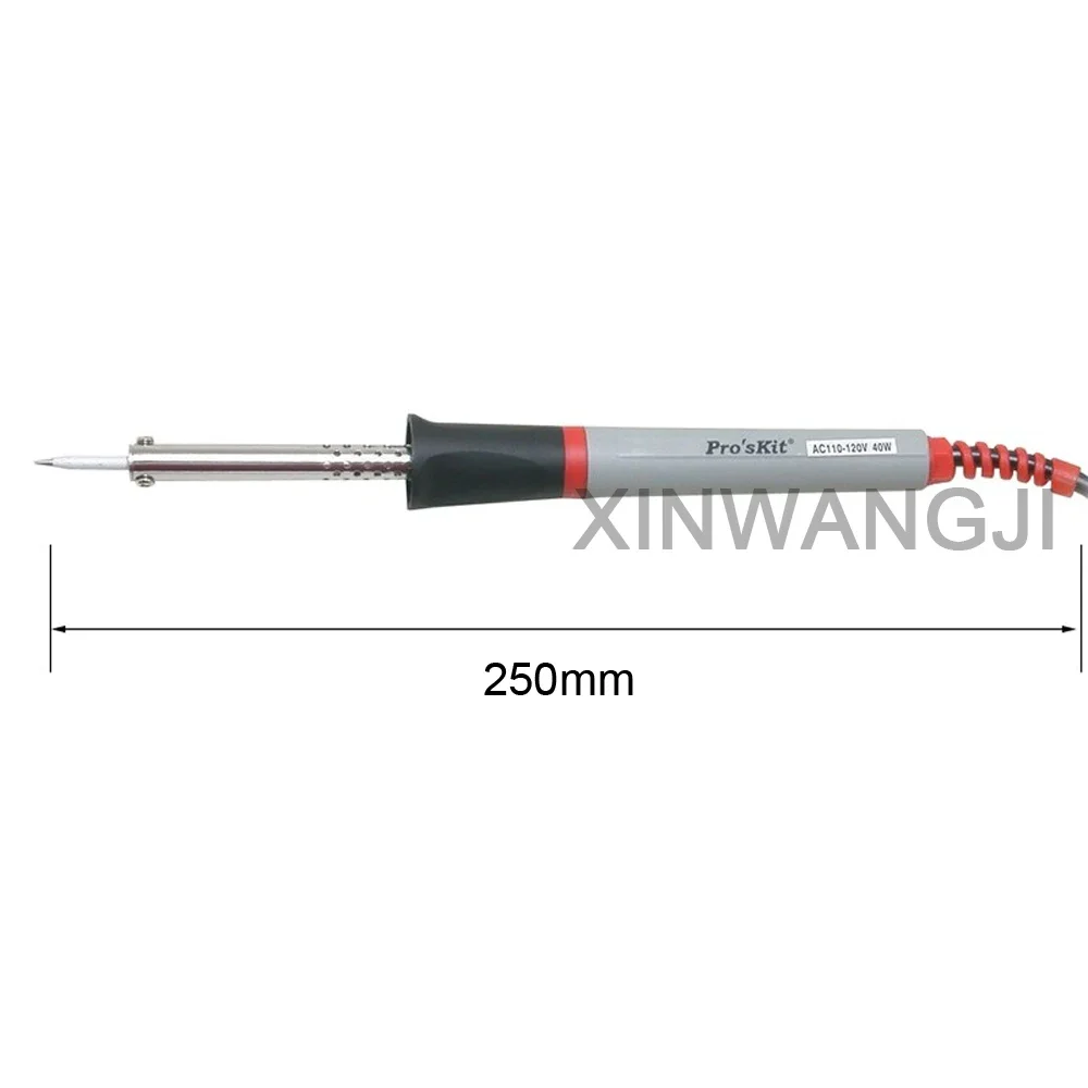 ProsKit 40W 220V Welding Torch - Home Automation System Diy ulasan dan harga