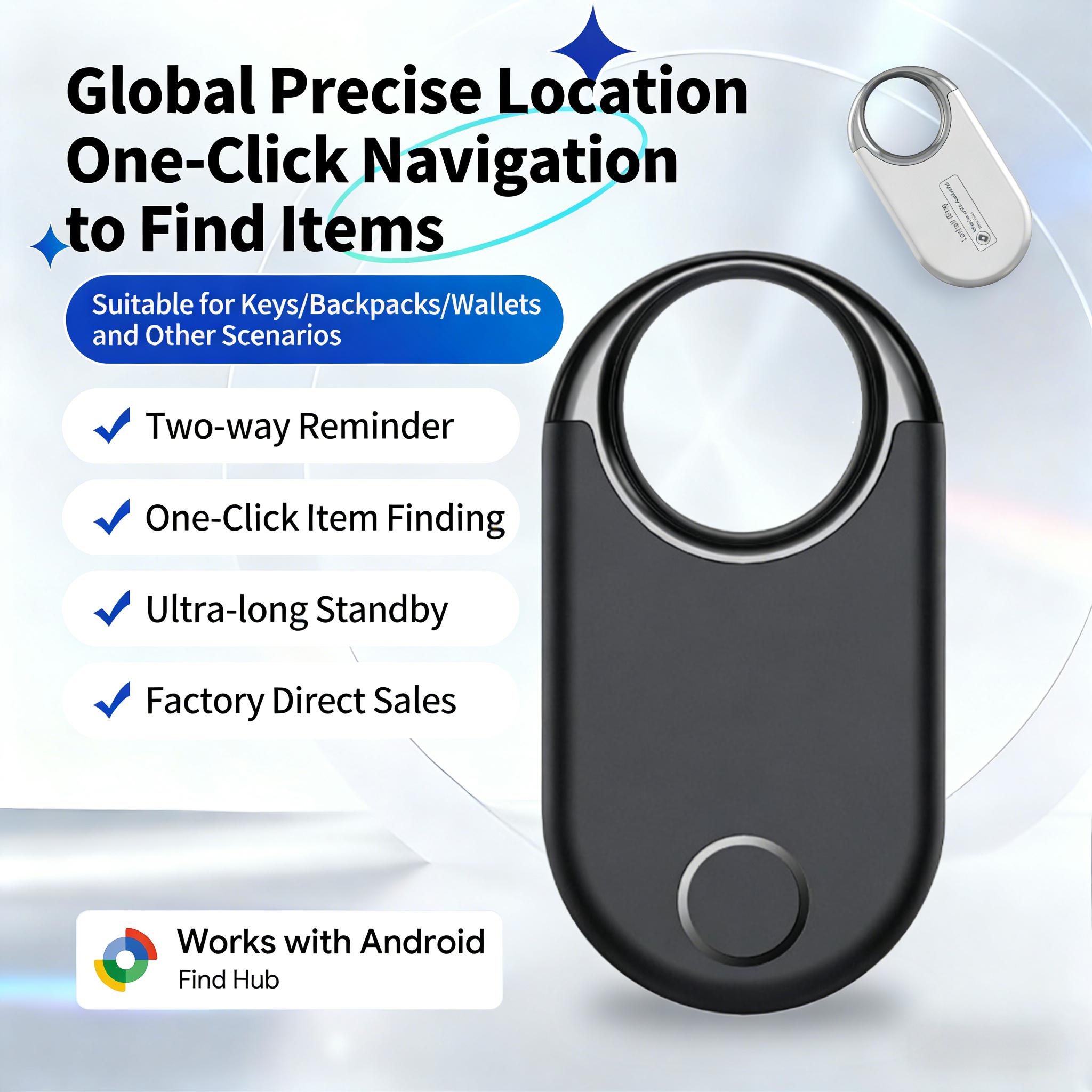 KARTOMAN Google Find My Gps Tr - Home Automation Industry ulasan dan harga