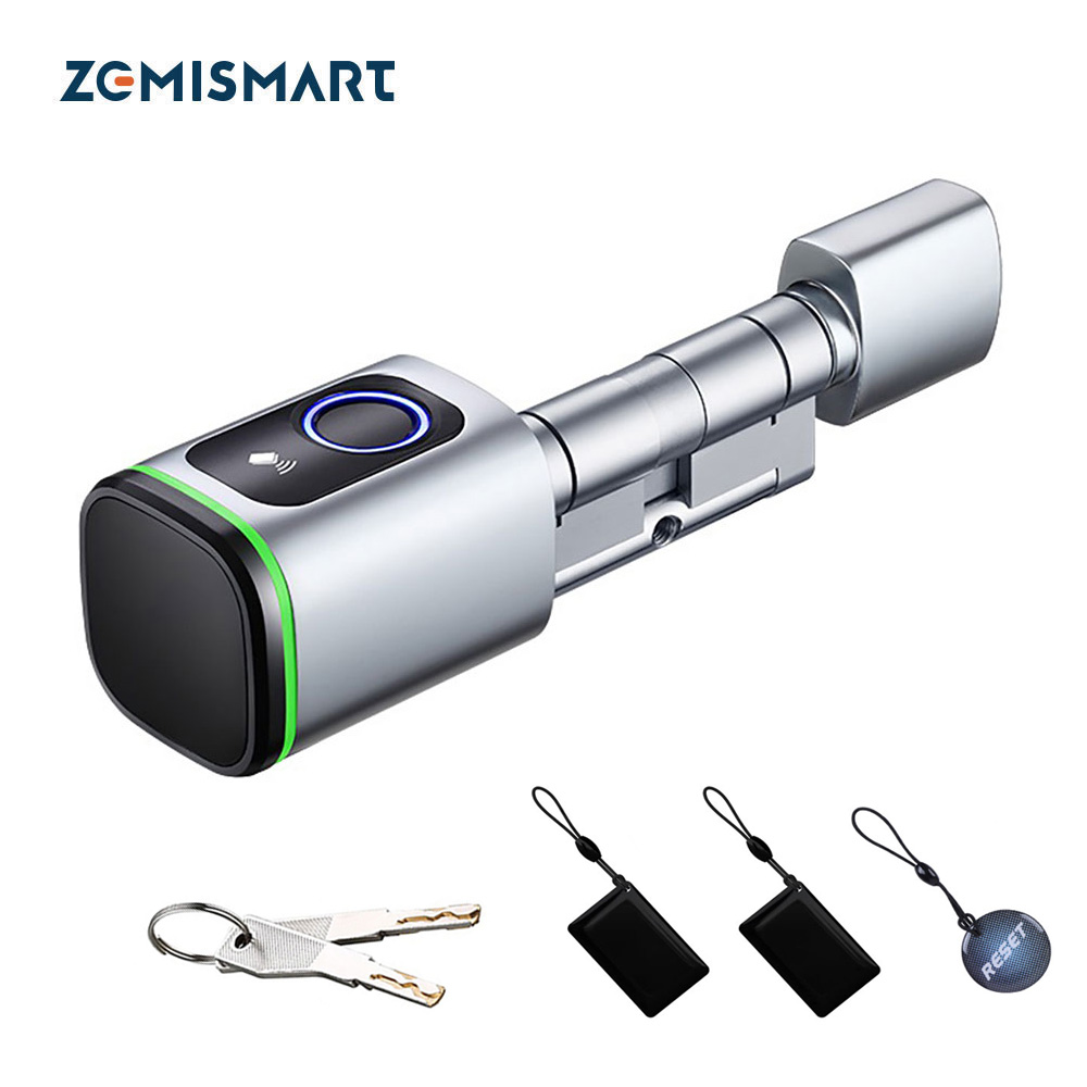 Zemismart BLE Smart Electronic - Home Automation System Diy ulasan dan harga