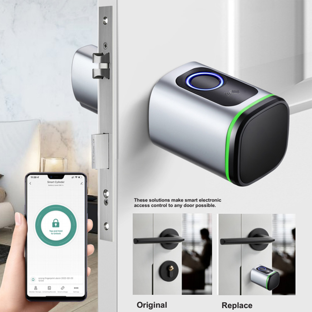 Zemismart BLE Smart Electronic - Home Automation System Diy ulasan dan harga