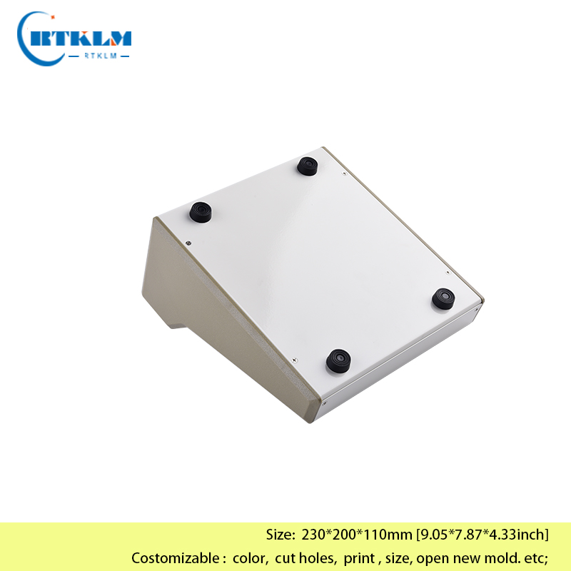 DIY Iron Electric Box 230x110x - Home Automation Diy Projects ulasan dan harga