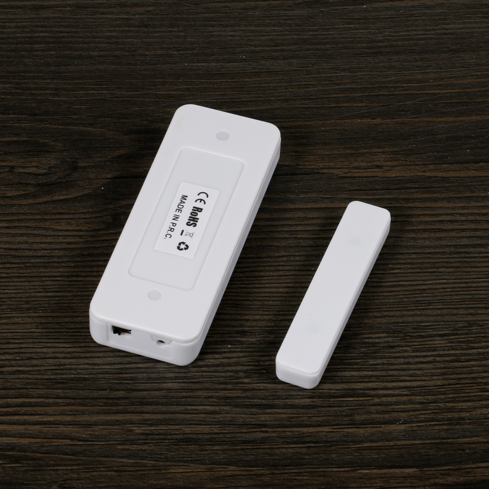6 x Wolf-Guard Wireless Contac - Home Automation Diy ulasan dan harga