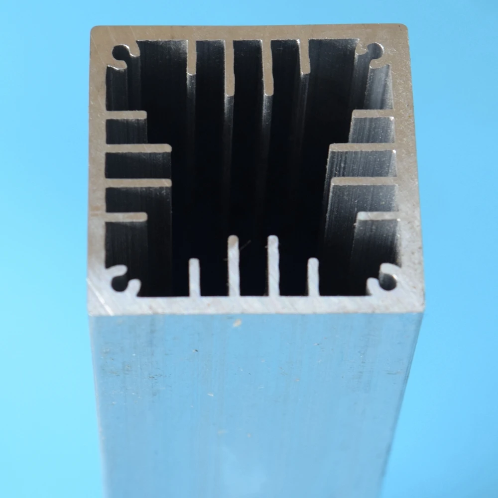 1pcs 40x40mm Aluminum square H - Home Automation System Diy ulasan dan harga