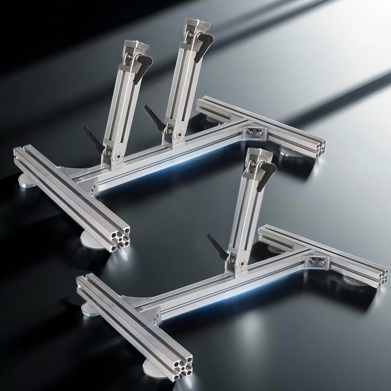 Aluminum Alloy Reciprocating L - Home Automation Diy Projects ulasan dan harga