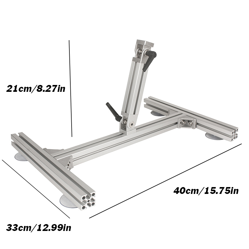 Aluminum Alloy Reciprocating L - Home Automation Diy Projects ulasan dan harga