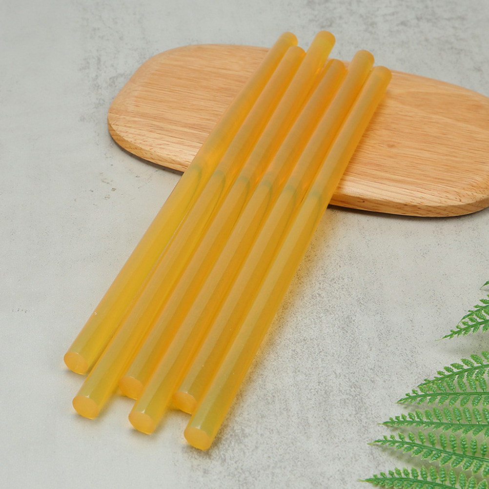 Hot Melt Glue Sticks Polyamide - Home Automation System Diy ulasan dan harga