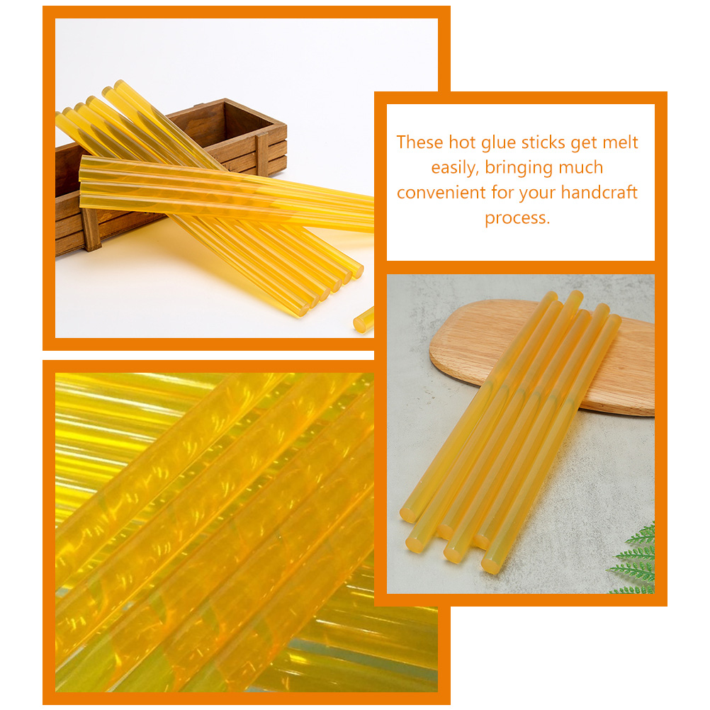 Hot Melt Glue Sticks Polyamide - Home Automation System Diy ulasan dan harga