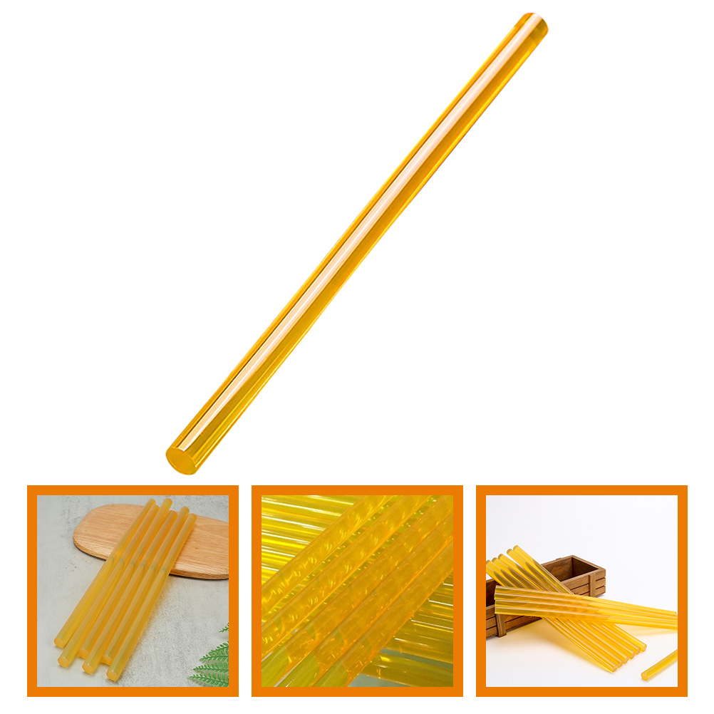 Hot Melt Glue Sticks Polyamide - Home Automation System Diy ulasan dan harga
