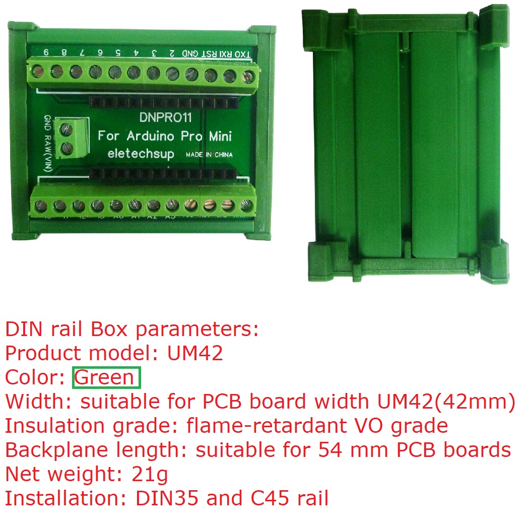 For Arduino Pro mini Board PLC - Home Automation Industry ulasan dan harga