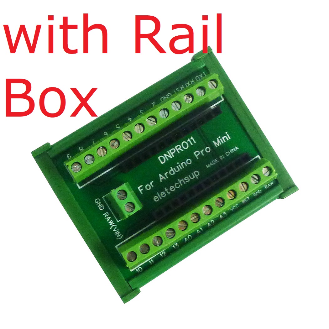 For Arduino Pro mini Board PLC - Home Automation Industry ulasan dan harga