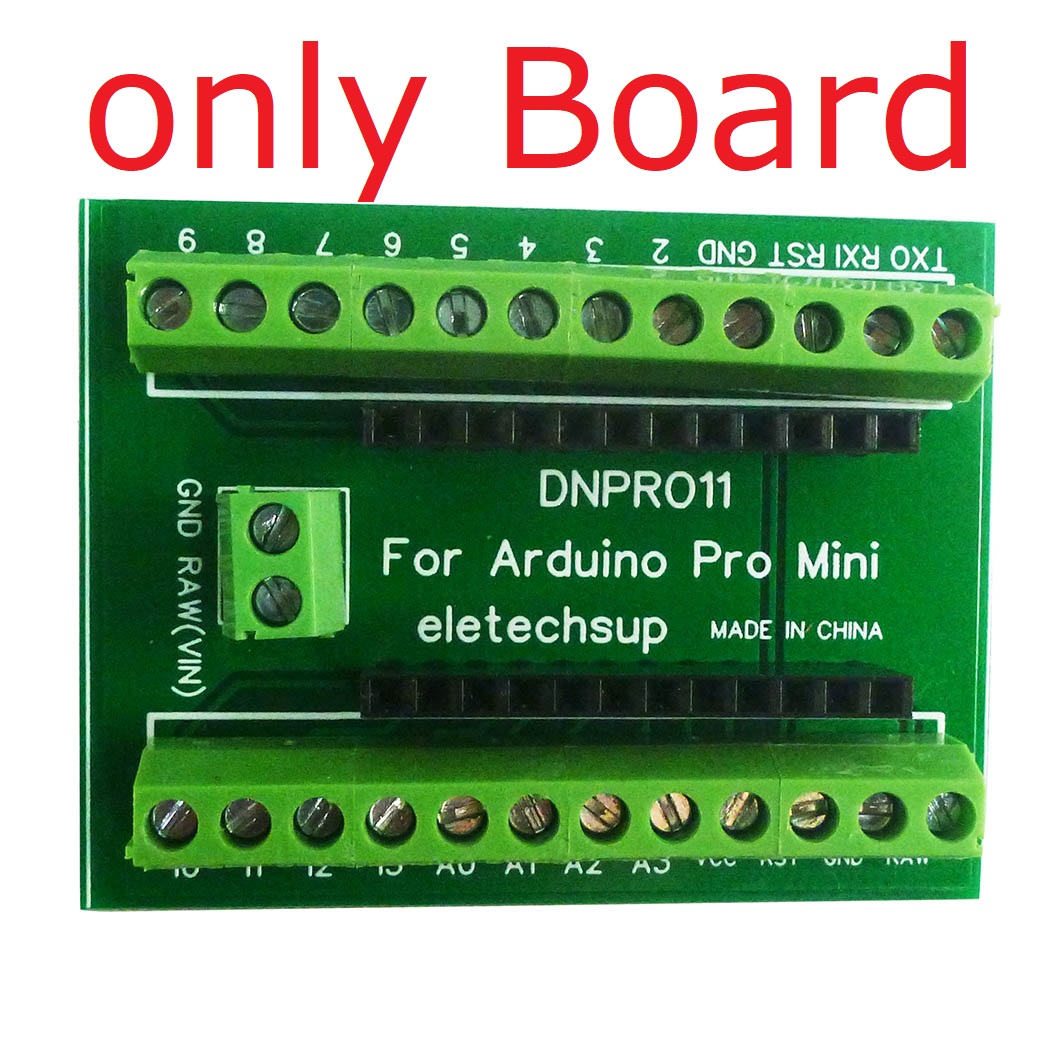 For Arduino Pro mini Board PLC - Home Automation Industry ulasan dan harga