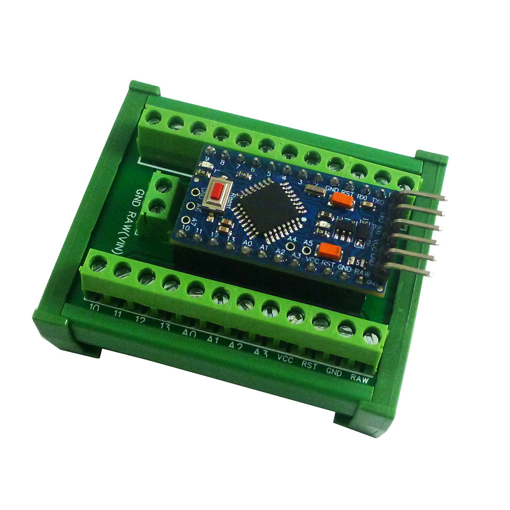 For Arduino Pro mini Board PLC - Home Automation Industry ulasan dan harga